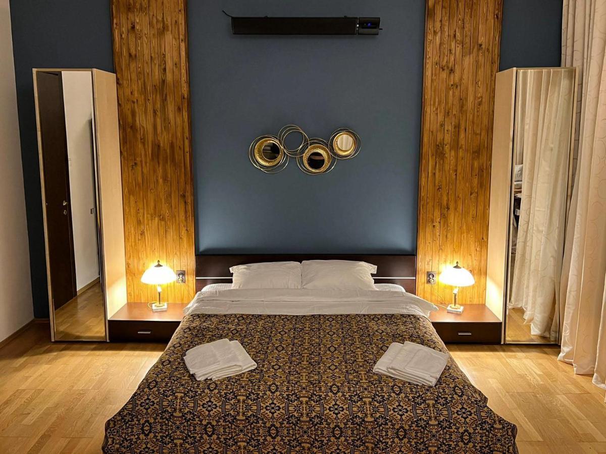 Villa & Spa 4Temporadas - Plaiul Foii Zărneşti 外观 照片